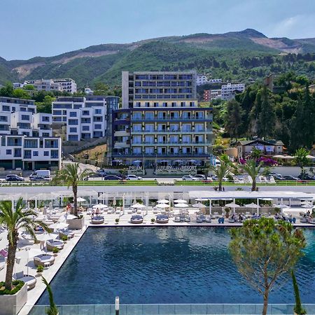 Hotel Vlora Priam, Affiliated By Melia Dış mekan fotoğraf