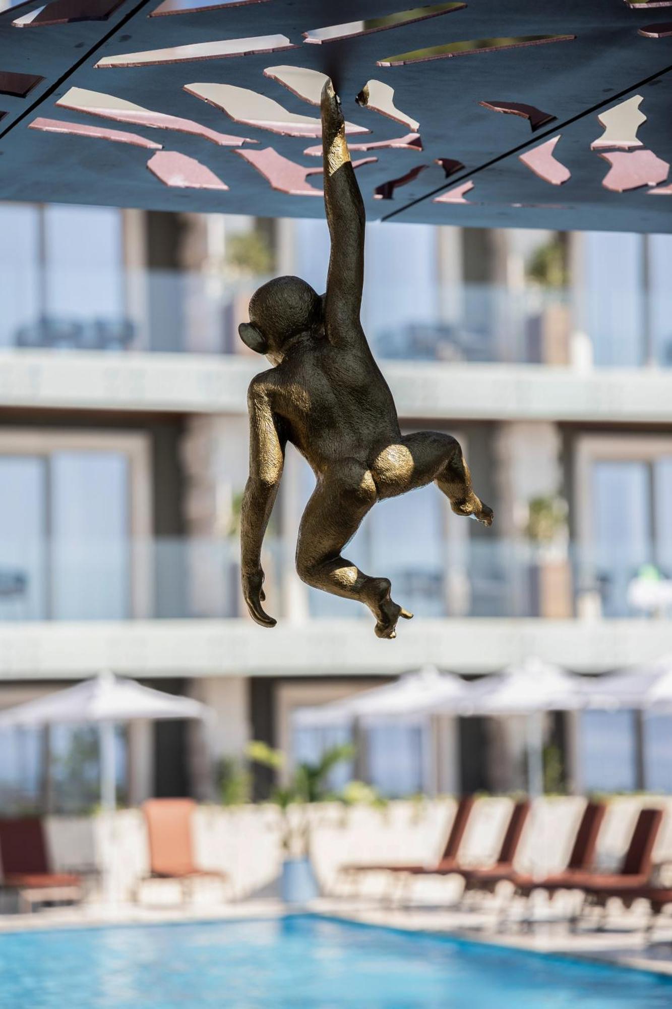 Hotel Vlora Priam, Affiliated By Melia Dış mekan fotoğraf